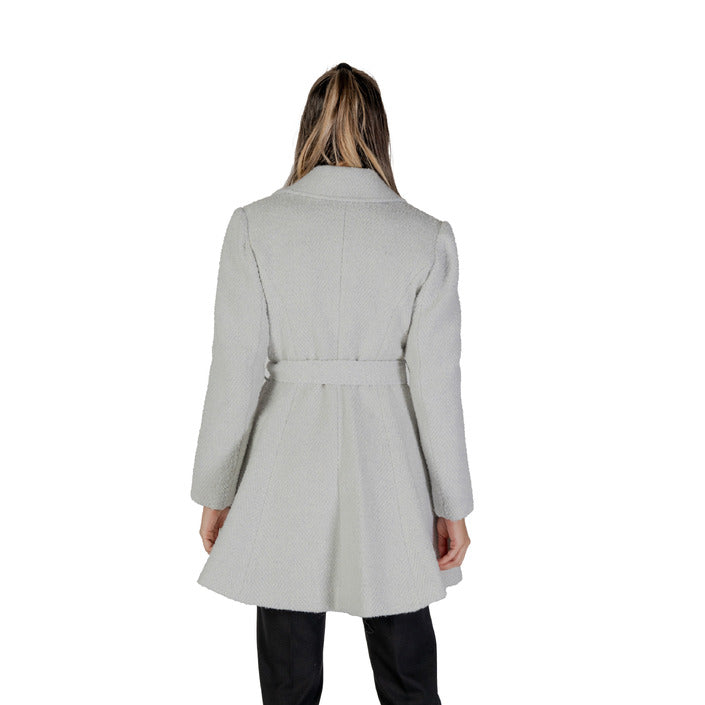 Guess Cappotto Donna