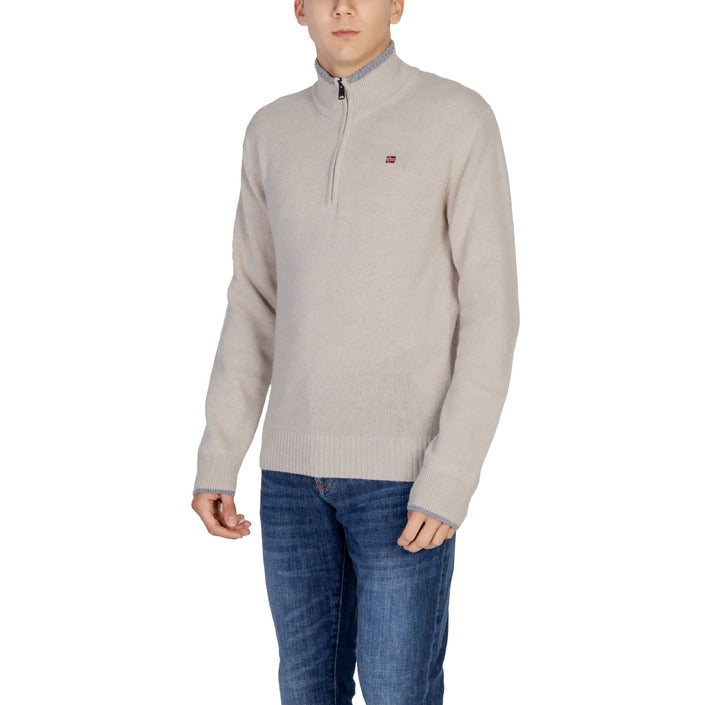 Napapijri Maglia Uomo