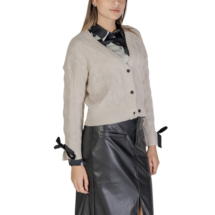 Vila Clothes Cardigan Donna