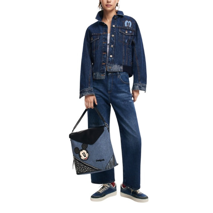 Desigual Giubbotto Donna