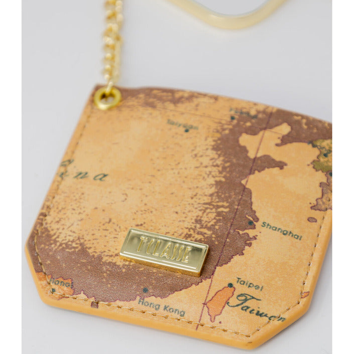 Alviero Martini Prima Classe Portachiavi Donna