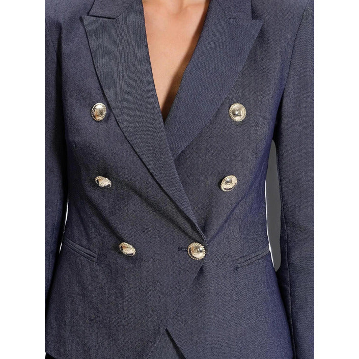 Rinascimento Giacca Donna