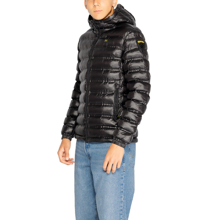 Blauer Giubbotto Donna