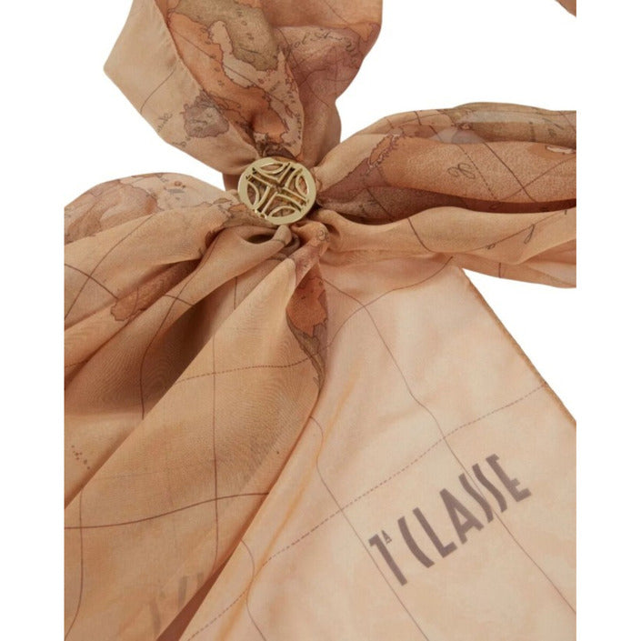 Alviero Martini Prima Classe Sciarpa Donna