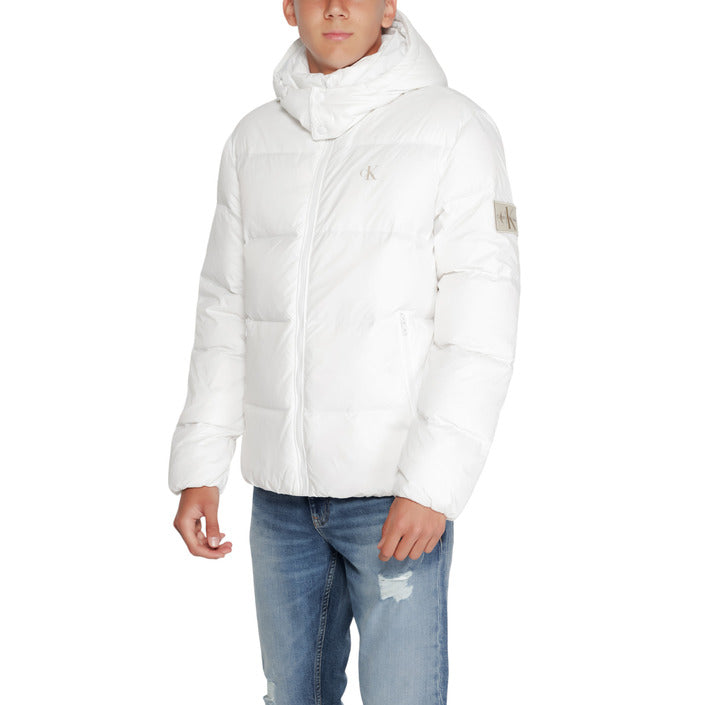 Calvin Klein Giubbotto Uomo