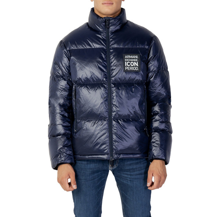 Armani Exchange Giubbotto Uomo