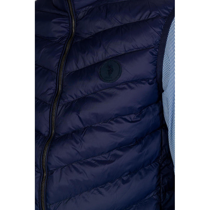 U.s. Polo Assn. Gilet Uomo