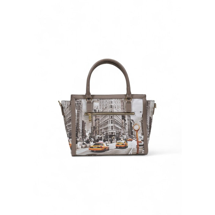 Y Not? Borsa Donna