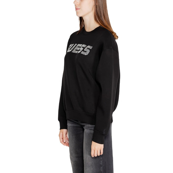 Guess Active Felpa Donna