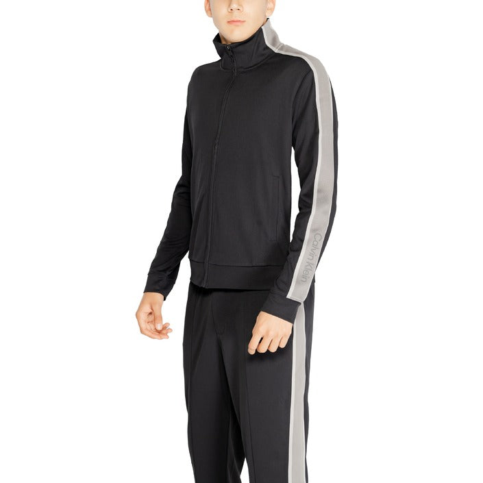 Calvin Klein Sport Felpa Uomo