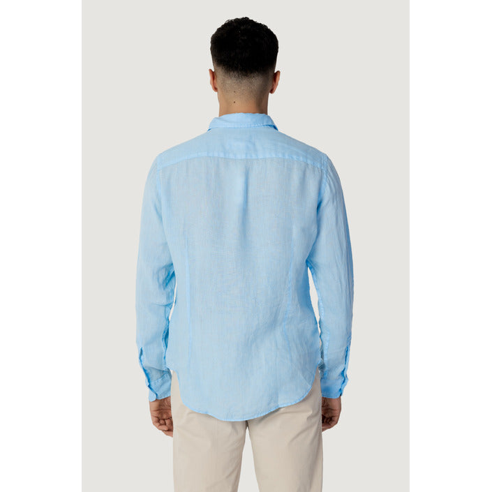 U.s. Polo Assn. Camicia Uomo