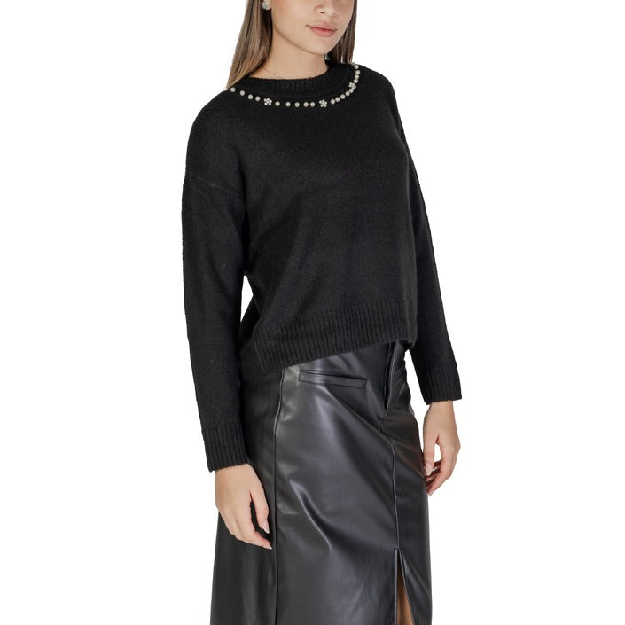 Vila Clothes Maglia Donna