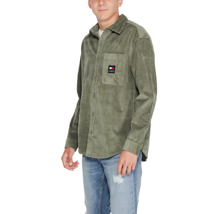 Tommy Hilfiger Camicia Uomo