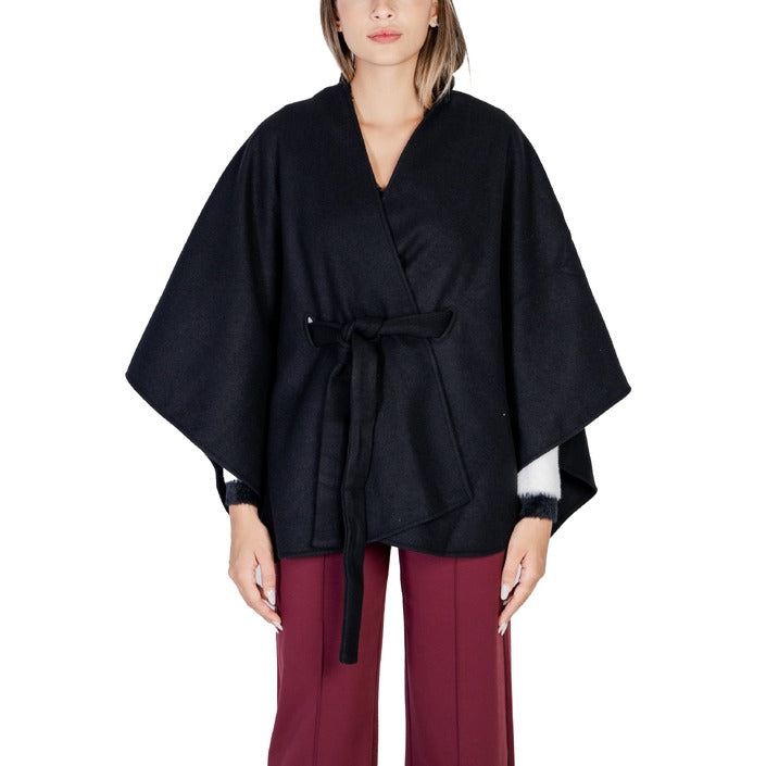 Morgan De Toi Cappotto Donna