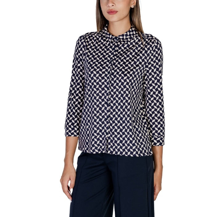 Street One Blouse Donna