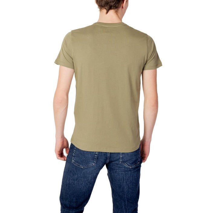 U.s. Polo Assn. T-Shirt Uomo