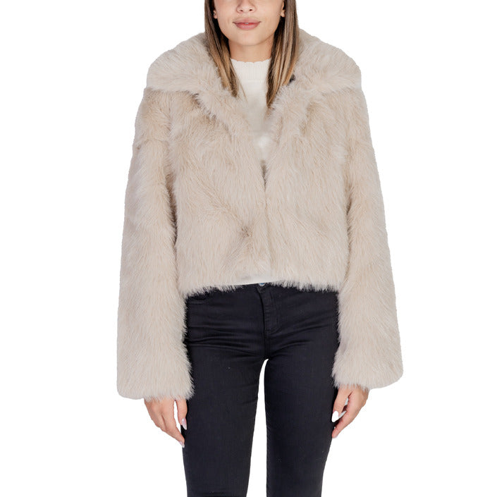 Only Cappotto Donna