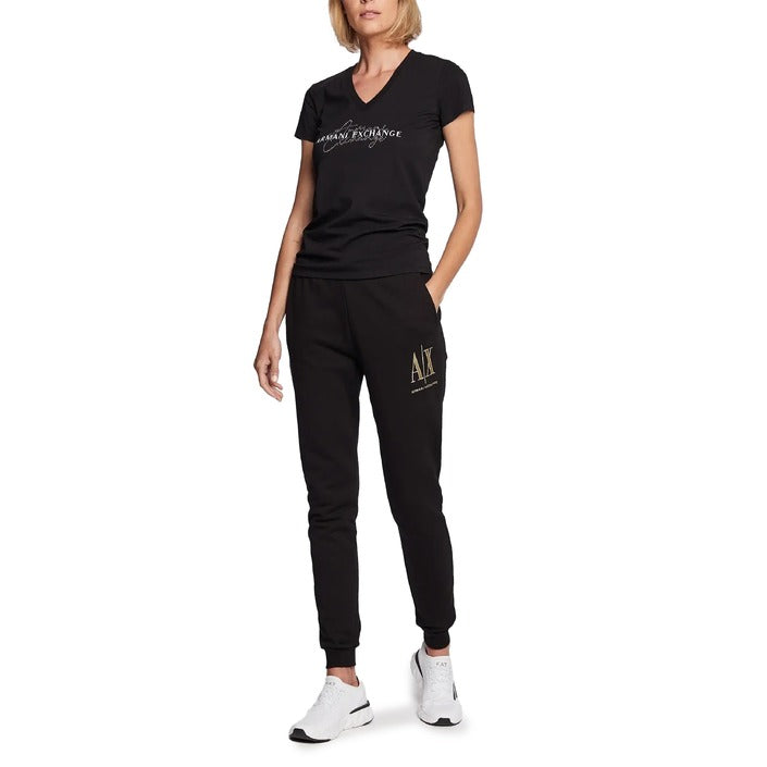 Armani Exchange Pantaloni Donna