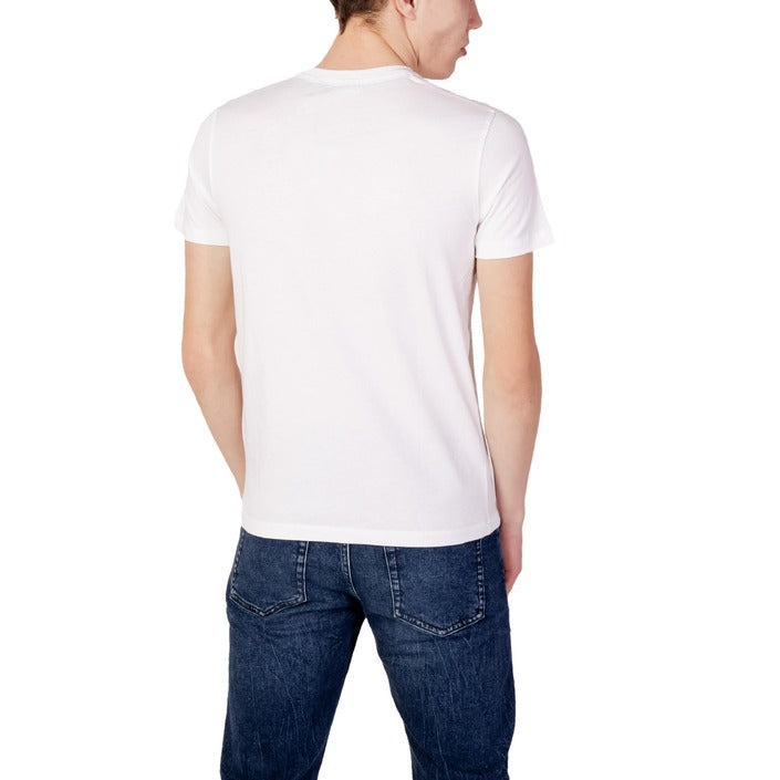 U.s. Polo Assn. T-Shirt Uomo