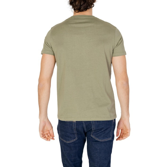 U.s. Polo Assn. T-Shirt Uomo