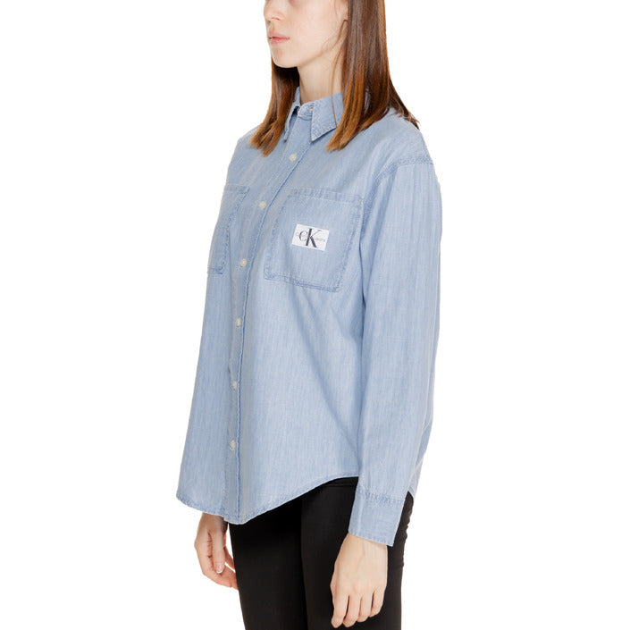 Calvin Klein Jeans Camicia Donna