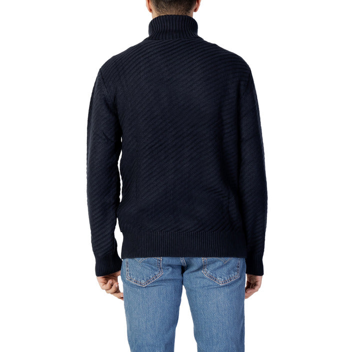 Armani Exchange Maglia Uomo