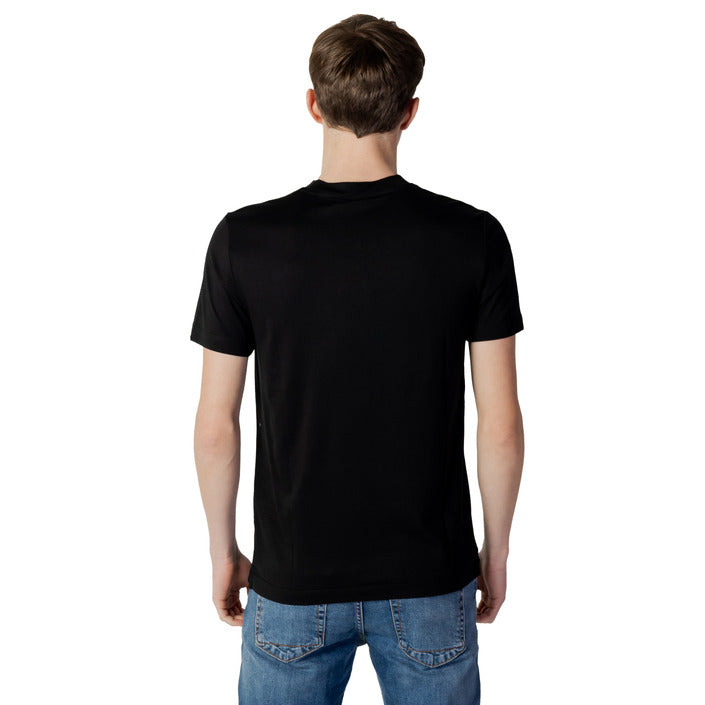 Liu Jo T-Shirt Uomo
