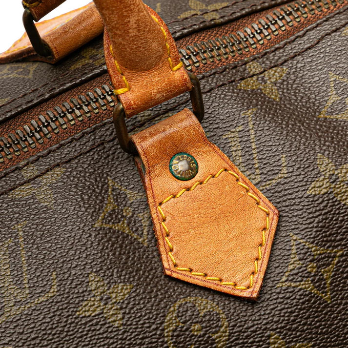 luis vuitton speedy 40