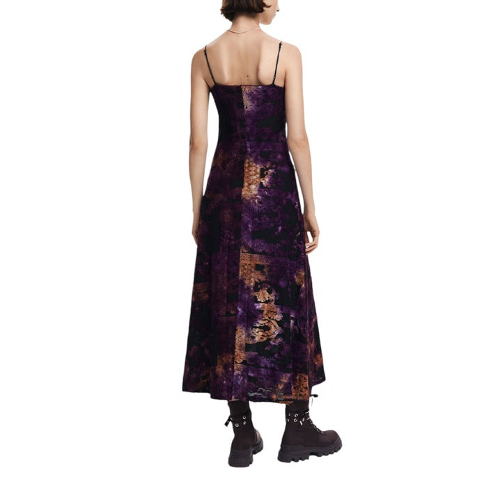 Desigual Abito Donna