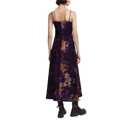 Desigual Abito Donna