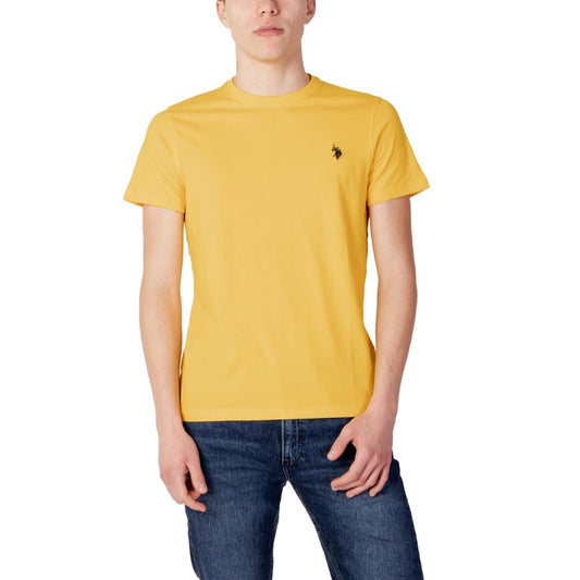 U.s. Polo Assn. T-Shirt Uomo