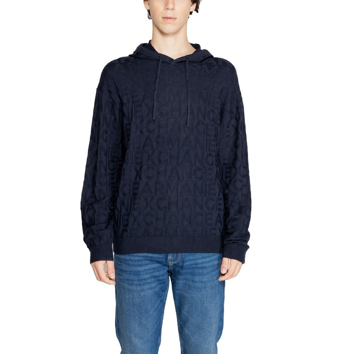Armani Exchange Maglia Uomo