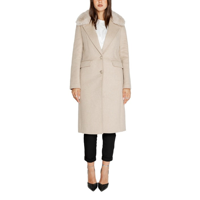 Guess Cappotto Donna