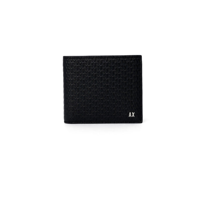 Armani Exchange Portafogli Uomo
