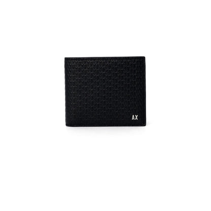 Armani Exchange Portafogli Uomo