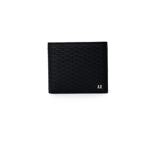 Armani Exchange Portafogli Uomo