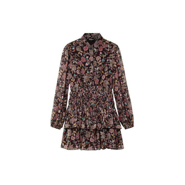 Desigual Abito Donna
