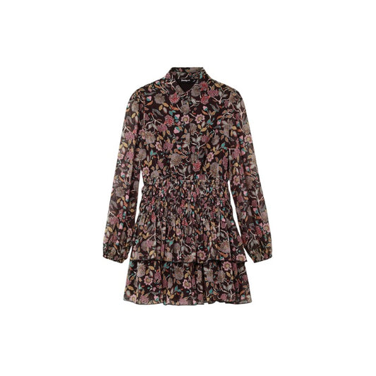 Desigual Abito Donna