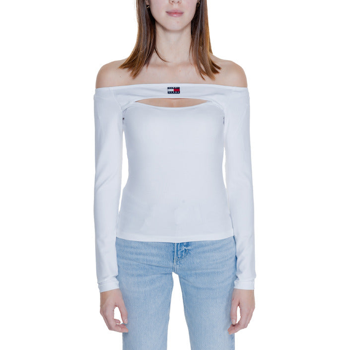 Tommy Hilfiger T-Shirt Donna