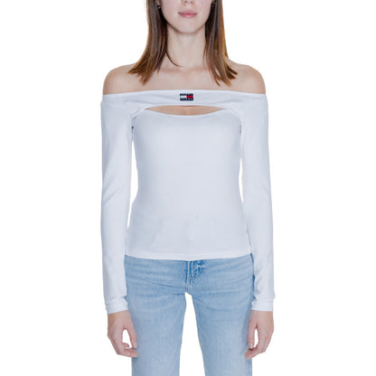 Tommy Hilfiger T-Shirt Donna