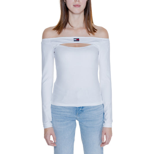 Tommy Hilfiger T-Shirt Donna