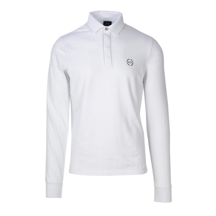 Armani Exchange Polo Uomo