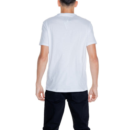 Armani Exchange T-Shirt Uomo