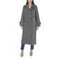 Vila Clothes Cappotto Donna