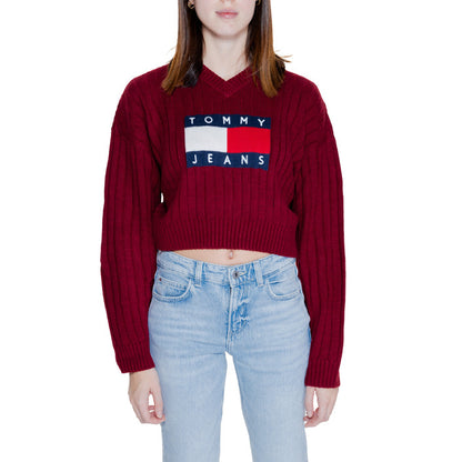 Tommy Hilfiger Maglia Donna