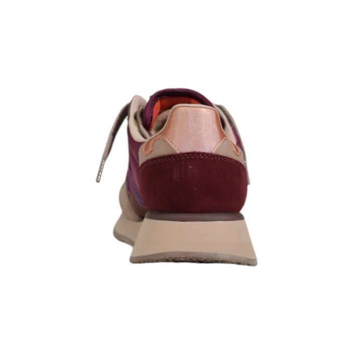 Wushu Sneakers Donna