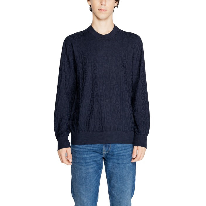 Armani Exchange Maglia Uomo
