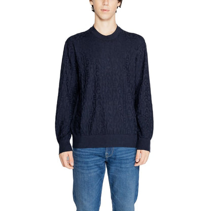 Armani Exchange Maglia Uomo
