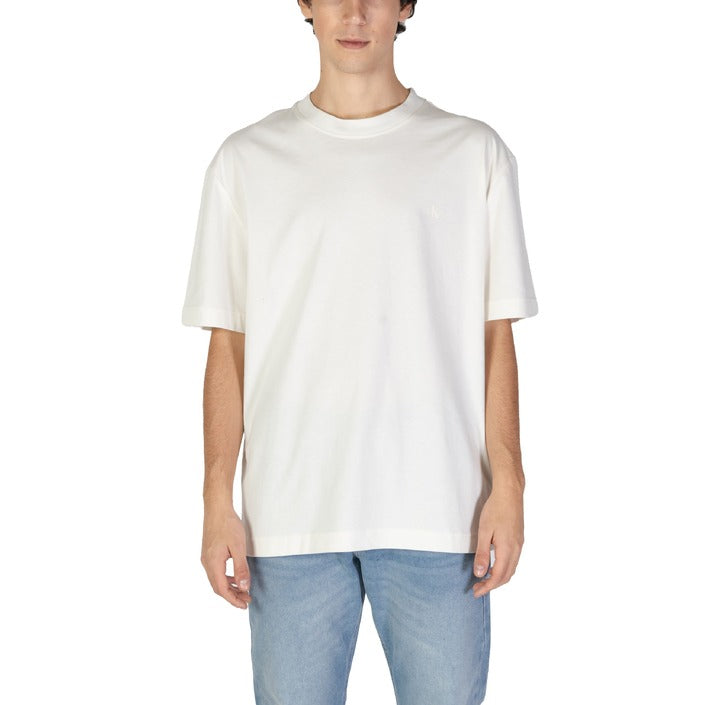 Calvin Klein Jeans T-Shirt Uomo