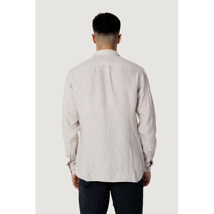 U.s. Polo Assn. Camicia Uomo